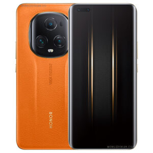 Honor Magic 5 Ultimate