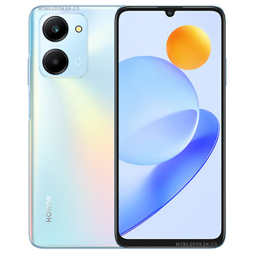 Honor Play 7T