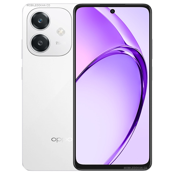 Oppo A3 5G
