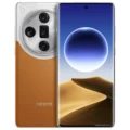 Oppo Find X7 Ultra