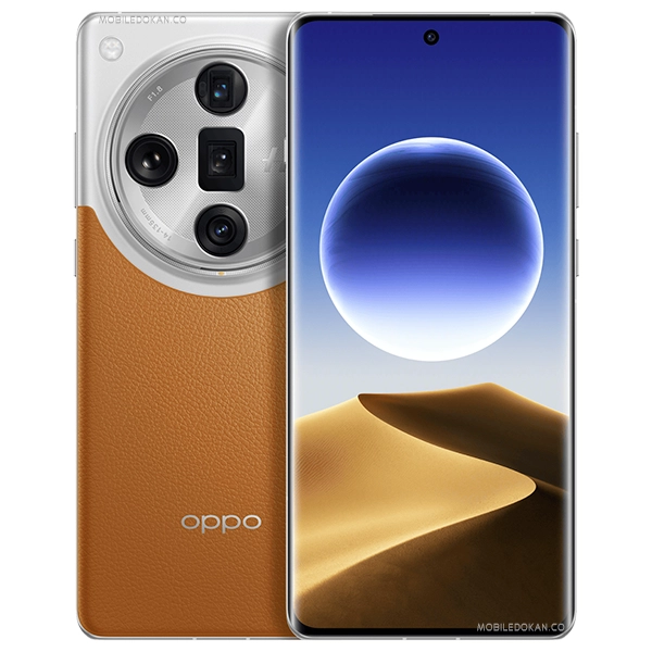 Oppo Find X7 Ultra