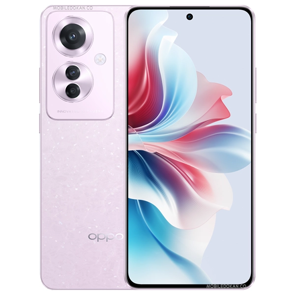 Oppo Reno 11F