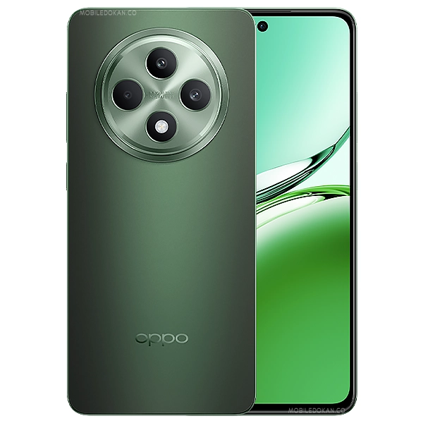 Oppo Reno 12F
