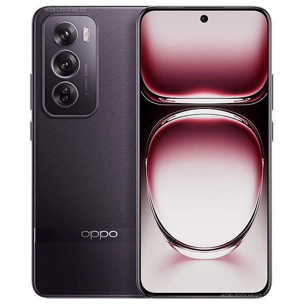 Oppo Reno 12 Pro