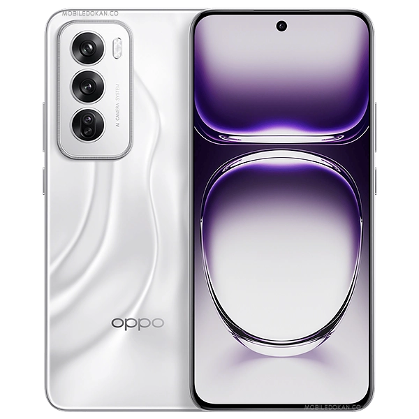 Oppo Reno 12