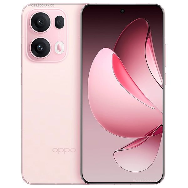 Oppo Reno 13 Pro