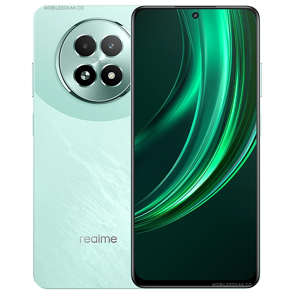Realme 13 Plus
