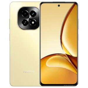 Realme C63