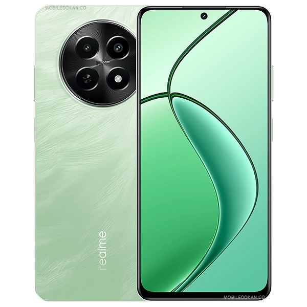 Realme C65