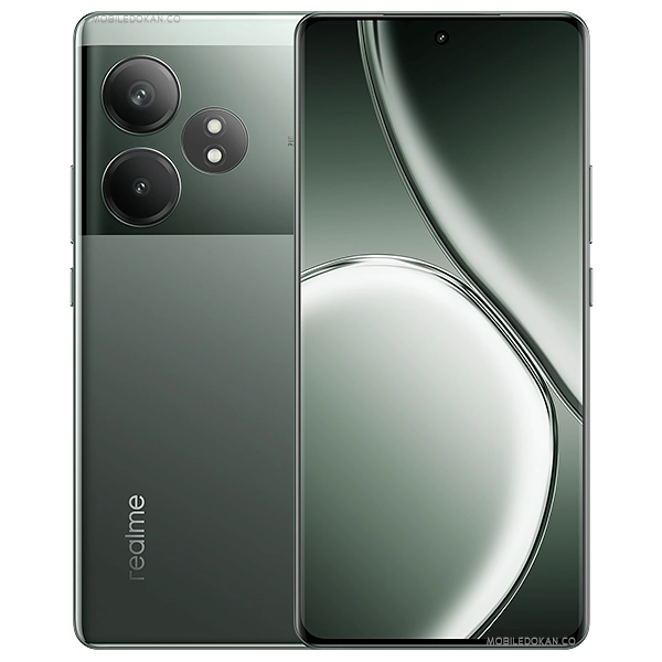 Realme GT Neo 6 SE
