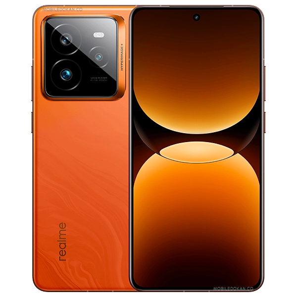 Realme GT 7 Pro