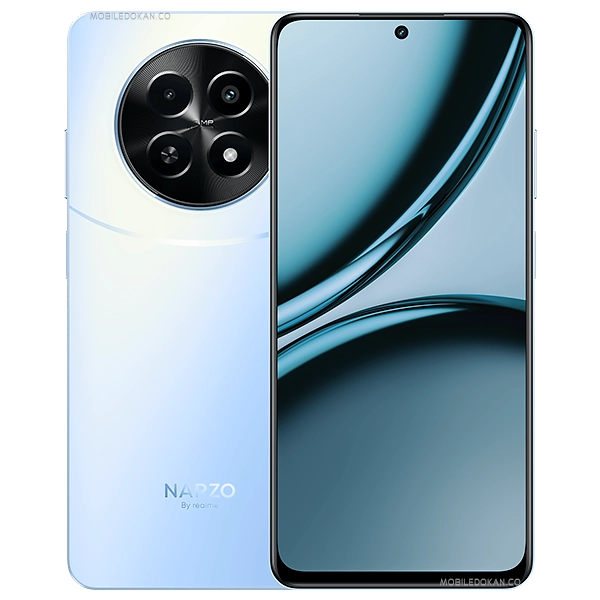 Realme Narzo 70