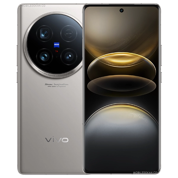 vivo X100 Ultra