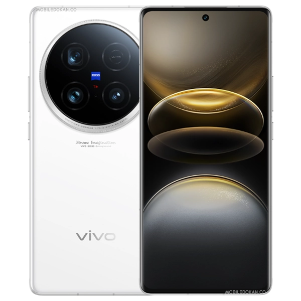 vivo X100 Ultra