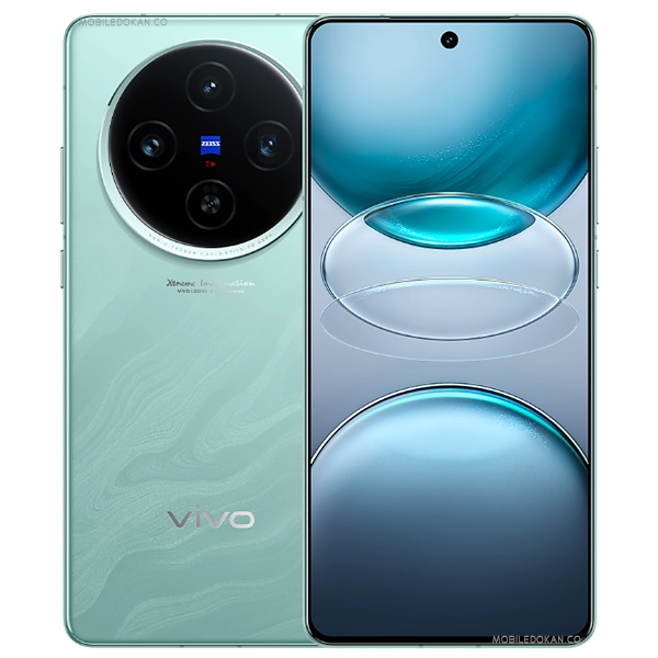 vivo X100s