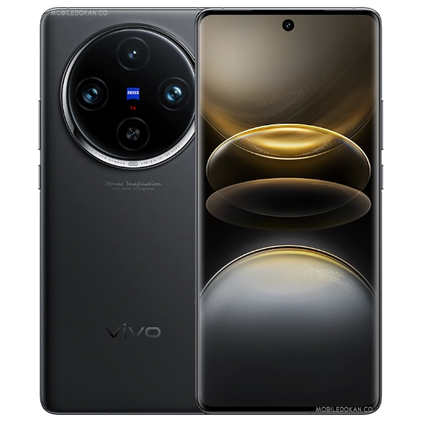 vivo X100s Pro