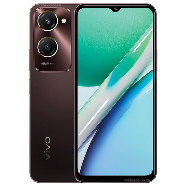 vivo Y18