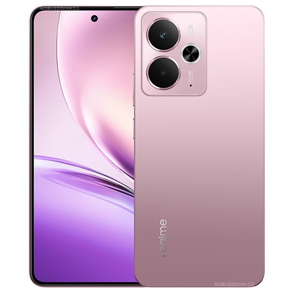Realme 14