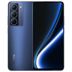 Realme Narzo 80x