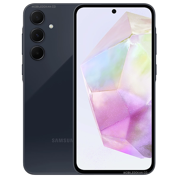 Samsung Galaxy A35