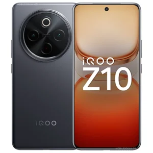Vivo iQOO Z10