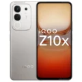 Vivo iQOO Z10x