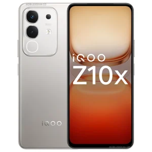 Vivo iQOO Z10x