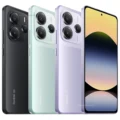Xiaomi Redmi Note 14 5G