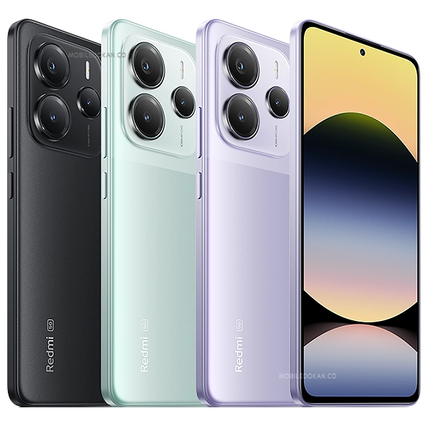 Xiaomi Redmi Note 14 5G