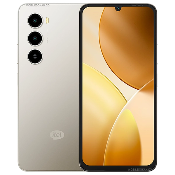 Itel A100