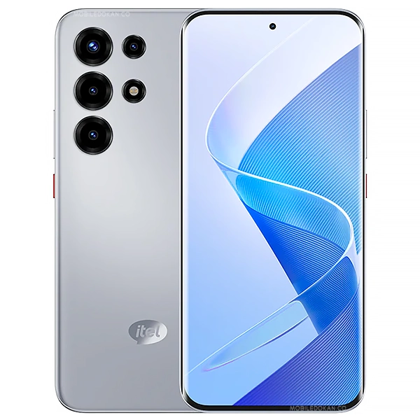 Itel Super 26 Ultra