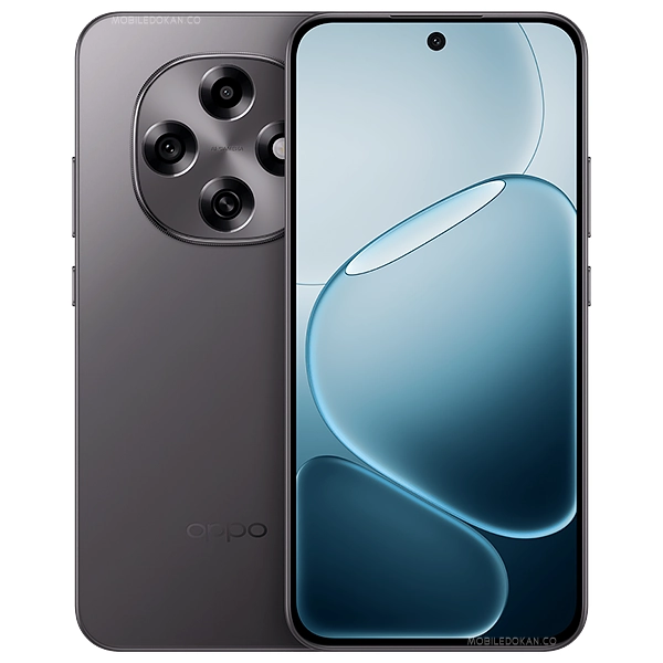 Oppo A6 Pro