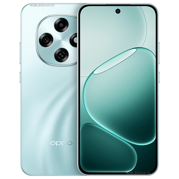 Oppo A6 Pro