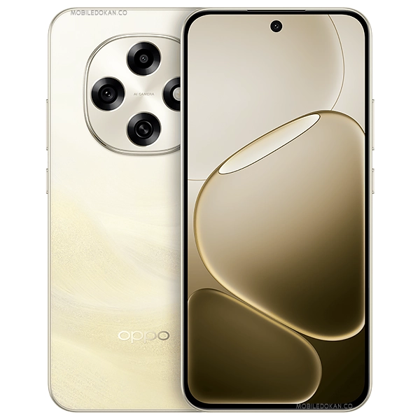 Oppo A6 Pro