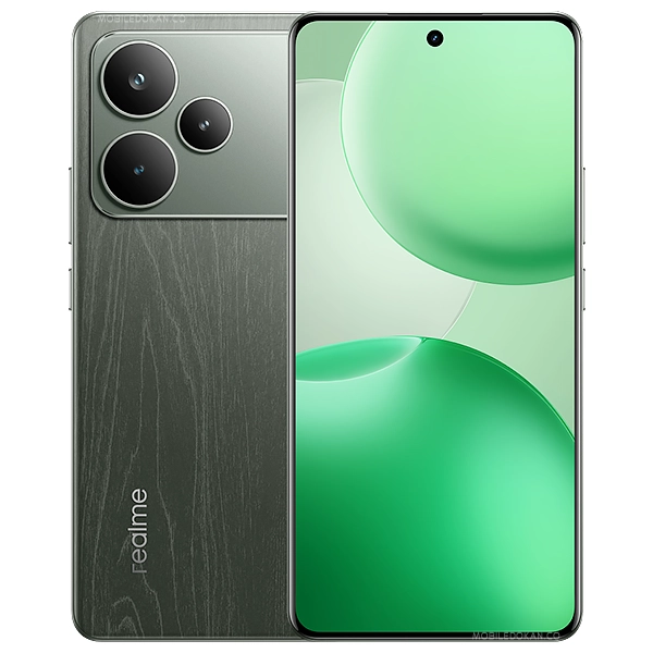 Realme P4 Pro
