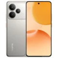 Realme P4