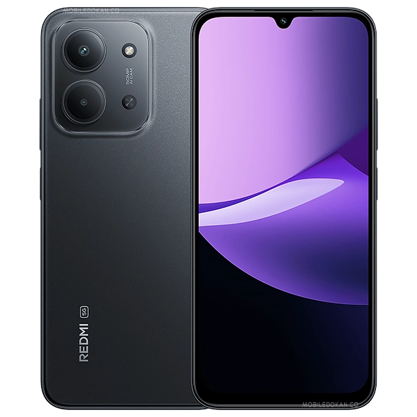 Redmi 15C 5G