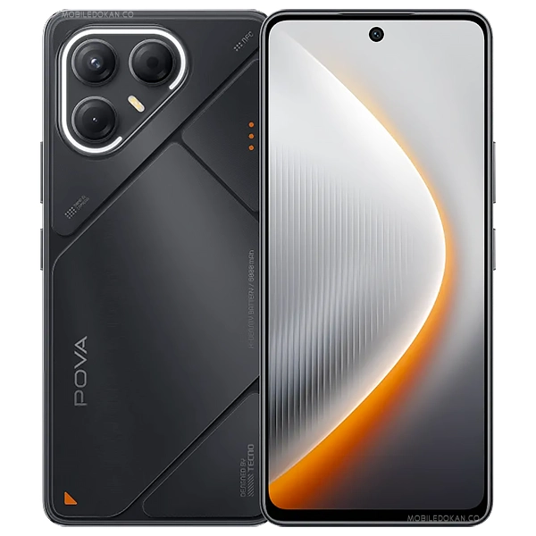 Tecno Pova 7