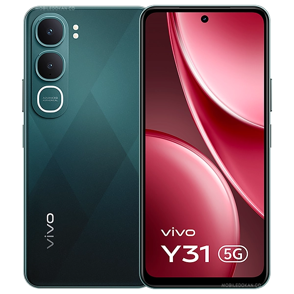 Vivo Y31 5G