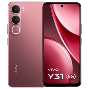 Vivo Y31 5G