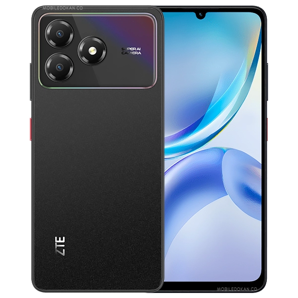 ZTE Blade A36