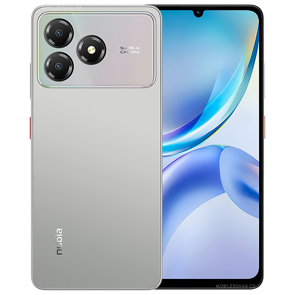 ZTE Blade A36